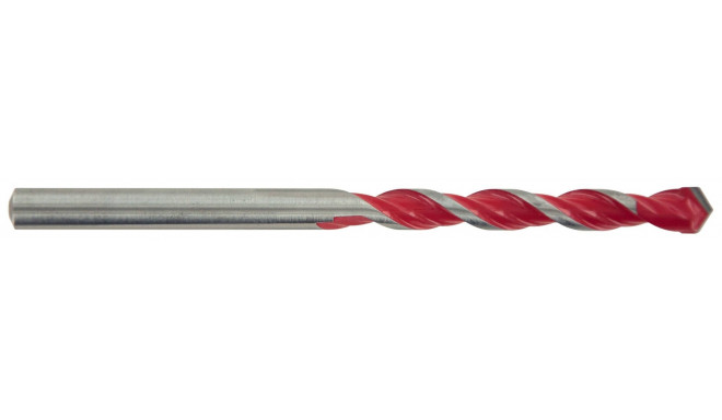 Betooni ja keraamiliste plaatide puur Technic 2 in 1, löögita puurimiseks Ø 8mm
