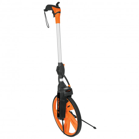 Truper piduriga mõõteratas, ø30cm, ± 2 dm / 100 m