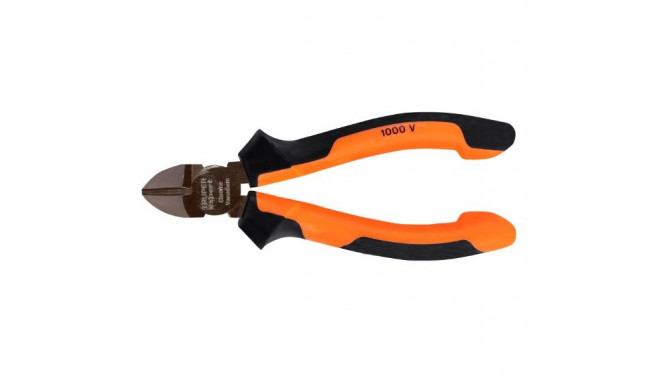 Diagonal cutting pliers 125mm Truper®