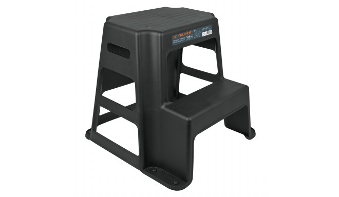 2-step plastic stool Truper®