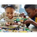 LEGO City Metsloomade päästemissioonid