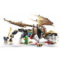 LEGO Ninjago Valitsejadraakon Egalt