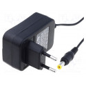 Impulsstoiteadapter 12V 1A