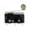 Omron SS-01GL2 switch, AC 3A/250V