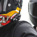 Midland R1 mesh Intercom sidesüsteem motokiivrile