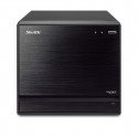 Shuttle Barebone SH570R8 Black S1200