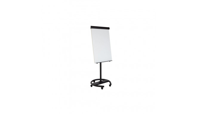 Esitlustahvel mobiilne Bi-Office Convertible, 100x70 cm