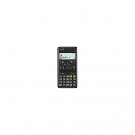 Funktsioonkalkulaator CASIO FX-570ES PLUS II, 230 x 142 x 26 mm