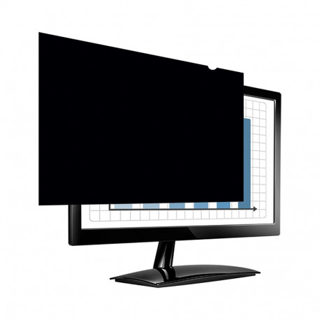 Ekraanifilter Fellowes PrivaScreen™ - 14.0' Wide 16:9