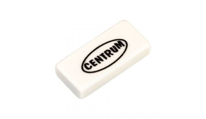 Kustutuskumm CENTRUM 30x16x7,5 mm (2 tk)