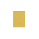 Ümbrikud Curious M65 110x220mm, 120g/m2, super gold, 20 tk
