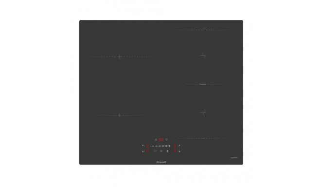 Built-in induction hob BPI264DB