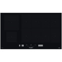 Built in induction hob Whirlpool SMP9010CNEIXL