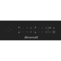 Induktsioonplaat Brandt BPI3641PB