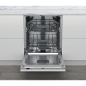 Built in dishwasher Whirlpool W2IHD524AS