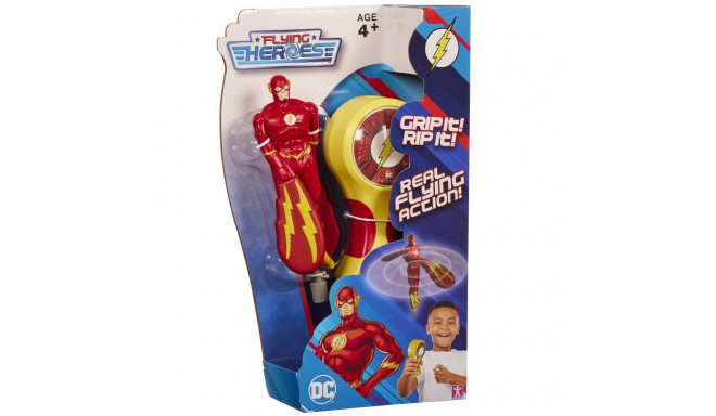 FLYING HEROES Flash