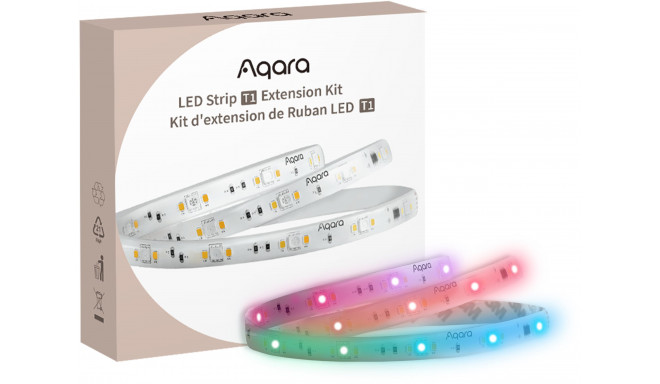 Aqara LED Strip T1 Extension 1m