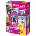 Barbie fotopaber kaamerale Print Cam 2tk