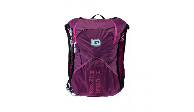 IQ Trailbee 7 Backpack 92800501886 (ONE SIZE)
