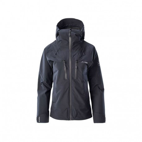 Elbrus Malaspina Wo's Sympatex Jacket W 92800481819 (M)