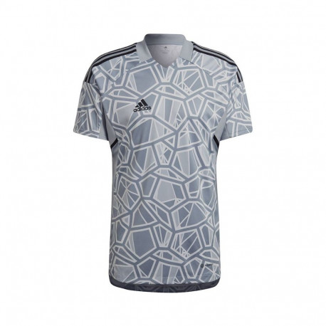 Condivo 22 Goalkeeper Jersey Short Sleeve M HB1622 (XL)