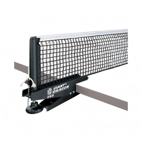 Ping-pong net with clip Giant Dragon 9819 L HS-TNK-000009828