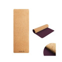Spokey Savasana SPK-943065 cork mat (180x60x0,4)