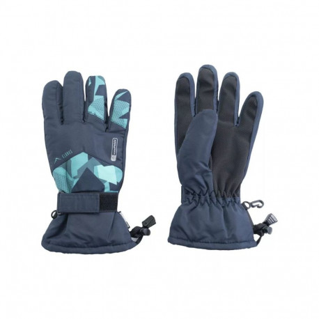 Elbrus Akemi Jr 92800337301 ski gloves (L/XL)