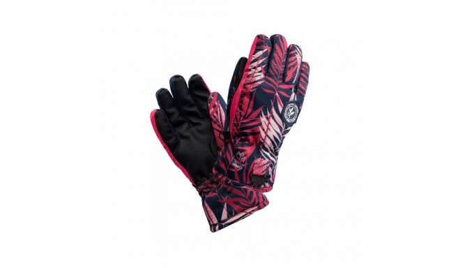 Bejo Yuki Gloves Jr 92800438450 ski gloves (L/XL)