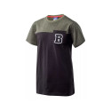 Bejo Twotone Jr T-shirt 92800493139 (152)