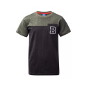 Bejo Twotone Jr T-shirt 92800493139 (146)