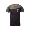 Bejo Twotone Jr T-shirt 92800493139 (152)