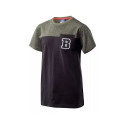 Bejo Twotone Jr T-shirt 92800493139 (140)