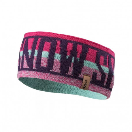 Bejo Barto Jrg Jr headband 92800454902 (ONE SIZE)