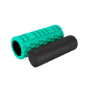 Spokey fitness roller 2in1 Mixroll 33 cm SPK-943257 (Czarny)