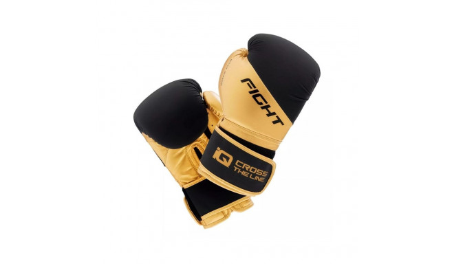 Hi-tec Boxeo 92800490804 boxing gloves (8-oz)