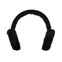UGG Sheepskin Bluetooth Earmuff 21347-BLK earmuffs + headphones (One size)