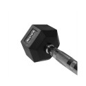 HMS HEX PRO 25 kg dumbbell