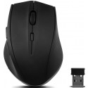Speedlink wireless mouse Calado, black (SL-6343-RRBK) (opened package)