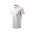 Malfini Chic M MLI-20700 white shirt (L)