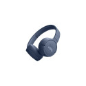 JBL Tune 670NC Bluetooth Wireless On-Ear Headphones Blue EU
