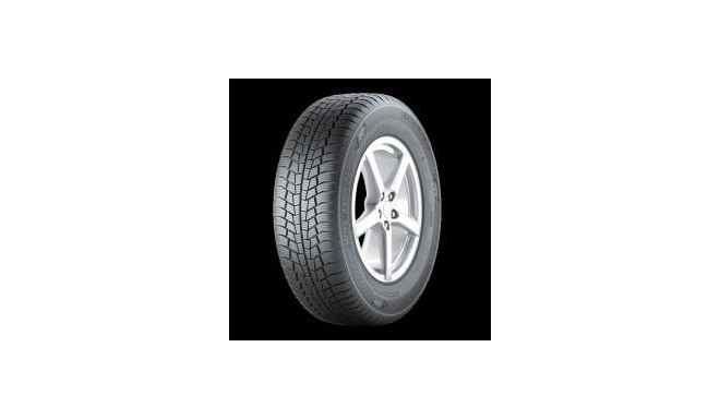 Gislaved EuroFrost 6 235/60R18 lamell