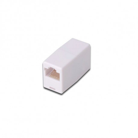 Adapter Digitus RJ45 RJ45-le