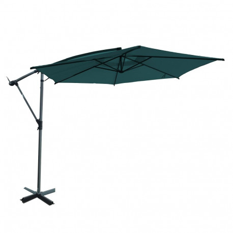 Päikesevari MALTA D3m, meresinine