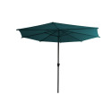 Parasol LYON D3m, ocean blue