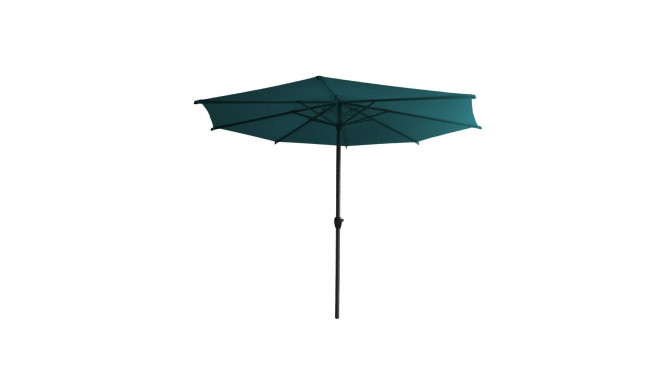 Parasol LYON D3m, ocean blue