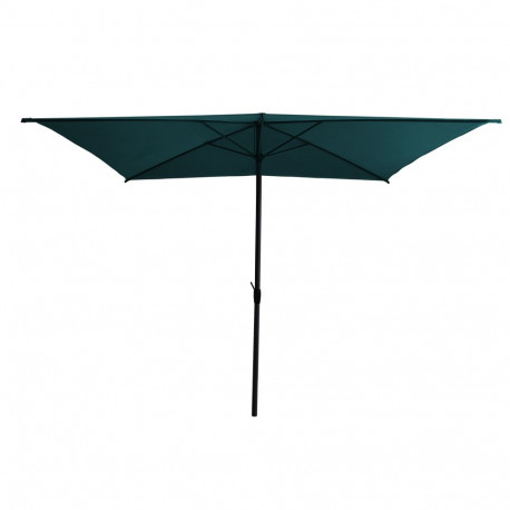 Parasol LYON 2x3m, ocean blue