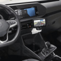 Arat Display-Halterung VW Caddy Bj. 20