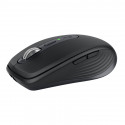  Logitech MX Anywhere 3S Mouse - RF Wireless 