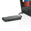 Lenovo USB-C 7-in-1